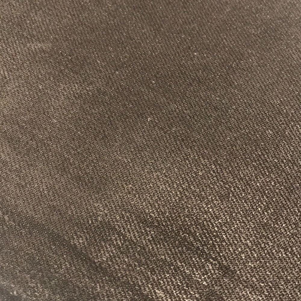 The Ernest Sewn Co. Straight Leg Jeans - Picture 4 of 7
